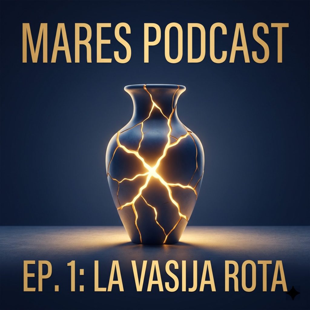 vasija rota 1º cap podcast